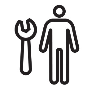 GO CONFIGURE Assembly for Small Trampolines