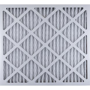 Accumulair Universal Air Filter for Air Conditioner (Set of 4)