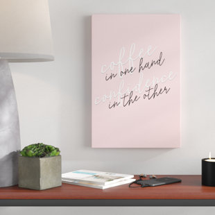 MERCURY ROW® TEEN " GRL PWR III " by Anna Hambly