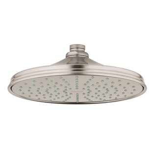 GROHE Rainshower™ Rustic Rain Fixed Shower Head