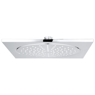 GROHE F-Series Rainshower Fixed Shower Head