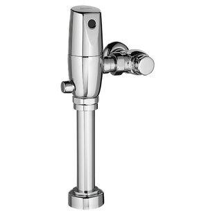 AMERICAN STANDARD Selectronic Electronic Flush Valve