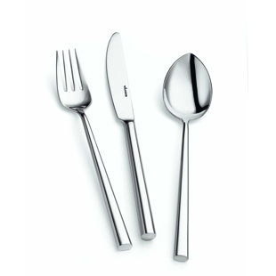 WILKENS & SÖHNE GMBH 30-tlg. Besteckset Palladio poliert