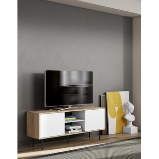 TEMAHOME Altitude TV Stand for TVs up to 65"