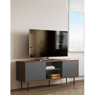 TEMA HOME Altitude TV Stand for TVs up to 65"