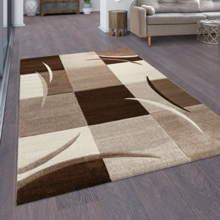 ZIPCODE DESIGN Aliana Abstract Area Rug