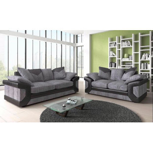 ENVISAGE TRADE Living Room Set