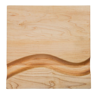 J.K. ADAMS Mad River Cheese Board