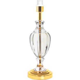 FAIRMONT PARK Eichhorn 47cm Table Lamp Base