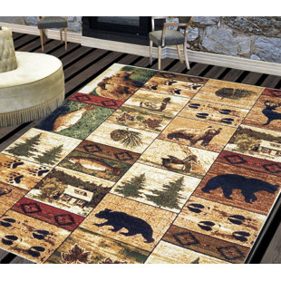 MILLWOOD PINES Alianna Rug