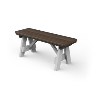 YARDCRAFT Outdoor Bench