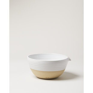 FARMHOUSE POTTERY Pantry Bowl