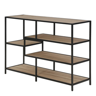 EBERN DESIGNS Joliet Bookcase