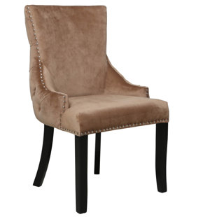 CANORA GREY Collingwood Upholstered Dining Chair (Set of 2)