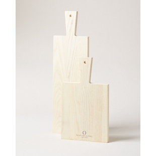 FARMHOUSE POTTERY Pantry Cutting Board