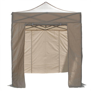 DAKOTA FIELDS Lawrie 2m x 2m Pop Up Gazebo