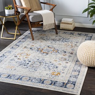 BUNGALOW ROSE Oriental Rug