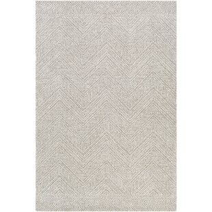 FOUNDRY SELECT Sylvan Chevron Indoor Rug