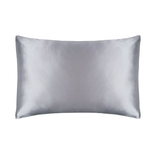BELLEDORM Luxury Silk Range Plain Silk Pillowcase