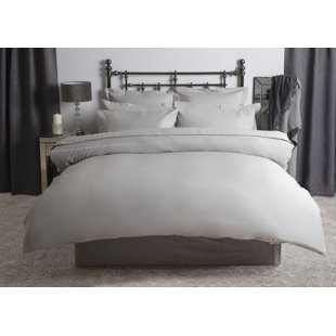 BELLEDORM 1500 TC Royale Sateen Sateen 1500 TC Duvet Cover