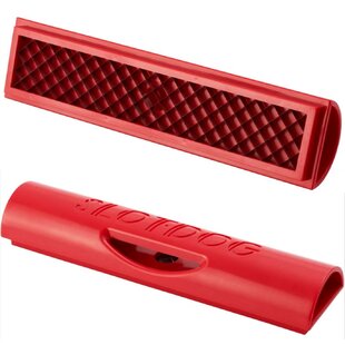 BBQ CROC Slotdog Grilled Hot Dog Slicing Tool