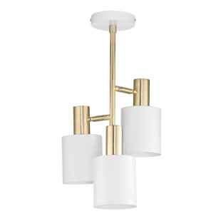 NORDEN HOME Abel 3 - Light Cluster Pendant