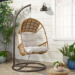 BAYOU BREEZE Berkshire Porch Swing