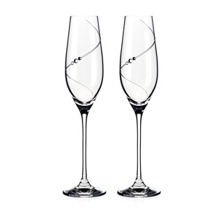 PIP STUDIO 210ml Crystal Flute Set (Set of 2)