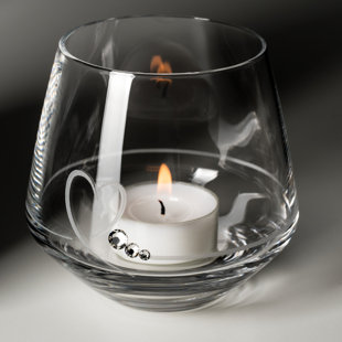 PIP STUDIO Abhishekh Crystal Votive