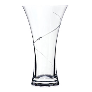 PIP STUDIO Handmade Crystal Table Vase
