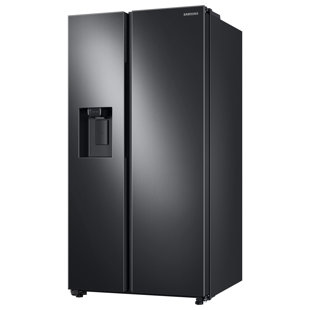 SAMSUNG 27.4 cu. ft. Large Capacity Side-by-Side Refrigerator