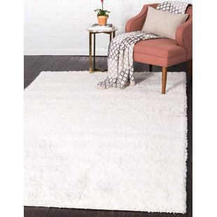 VGC HOME DECOR Solid Color Rug