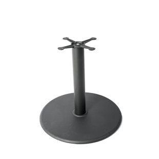 JMC FURNITURE 28'' Pedestal Table Base