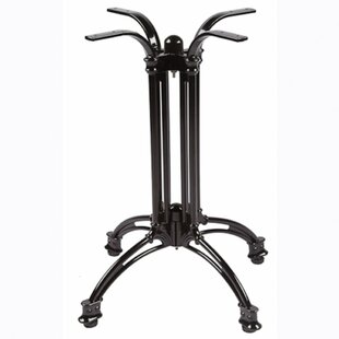 JMC FURNITURE TT Series 28.5'' Cast Iron Cross Base