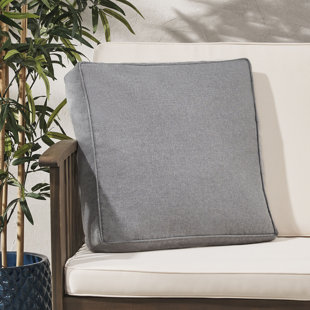 LE POUF Throw Pillow