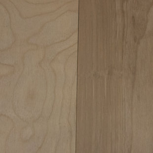 ARTISTIC FINISHES Wood 0.44" Thick x 3.5" Wide x 94" Length Wall Base