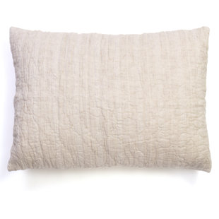 AMITY HOME Roger 100% Cotton Pillow Sham