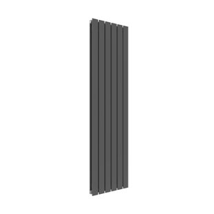 BELFRY HEATING Laney Vertical Flat Panel Radiator