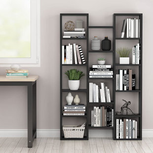 EBERN DESIGNS Simen Standard Bookcase