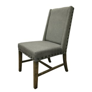 ARTISAN HOME FURNITURE Loft Upholstered Side Chair