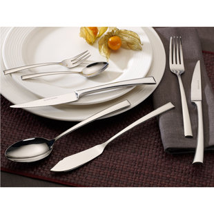 ECHTWERK Avelino 42 Piece Cutlery Set