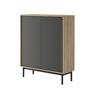 SELSEY LIVING Pesco Chest of Drawers