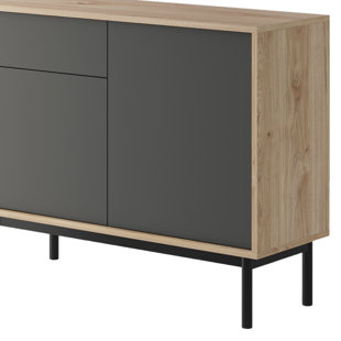 SELSEY LIVING Pesco 104cm Sideboard