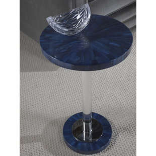 ARTISTICA HOME Signature Designs Invicta Round Spot Table