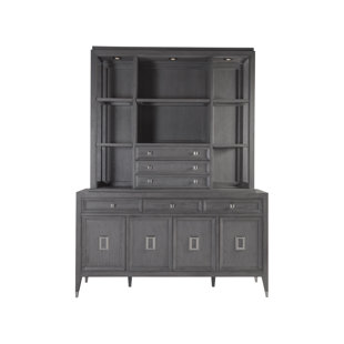 ARTISTICA HOME Appellation China Cabinets