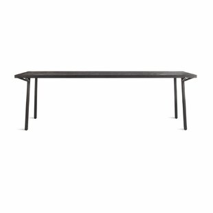 BLU DOT Branch Rectangular Dining Table