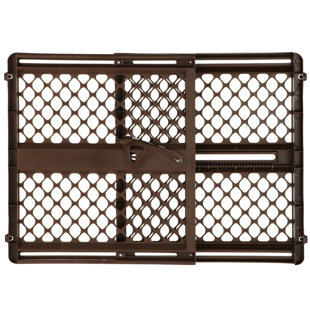 TODDLEROO BY NORTHSTATES Supergate Safety Gate