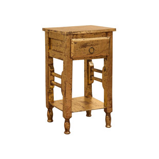 ALPEN HOME Nachttisch Marbleton