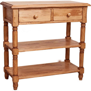 HIGHLAND DUNES Falk Side Table