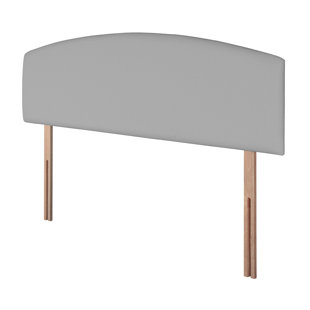 AIRSPRUNG BEDS Atlantic Upholstered Headboard